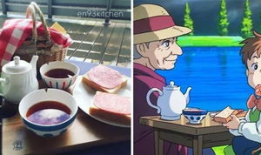 关于美食的动漫电影,探寻美食电影中的美味之旅