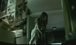 恐怖电影视频,揭秘恐怖电影背后的惊悚瞬间